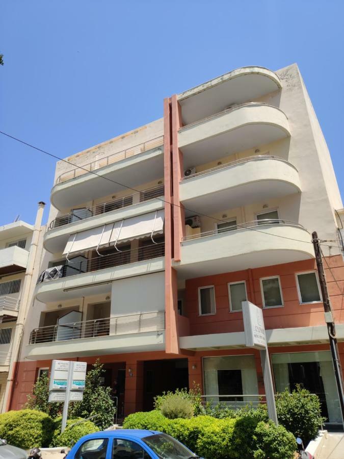 Rethymnian Gaia Rethymno Exterior foto
